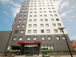 Hotel Wing International Kumamoto Yatsushiro | Kumamoto (idari bölge) - Yatsushiro