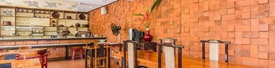 ZEN Rooms Seminyak Umalas Kauh | Bali - Badung - Umalas