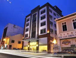 Hotel Bendahara Makmur | Malacca - Malacca