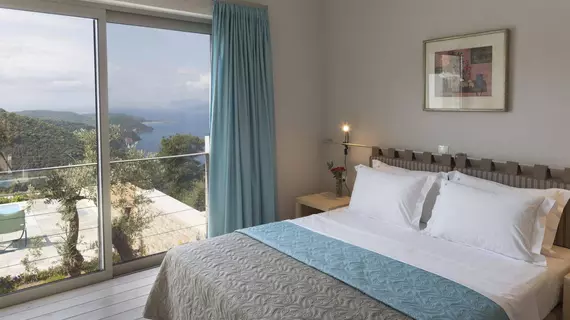 Atrium Villas | Tesalya - Skiathos