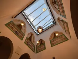 Riad Amskal | Marakeş (ve civarı) - Marrakech - Mechouar Kasbah - Mechouar-Kasbah