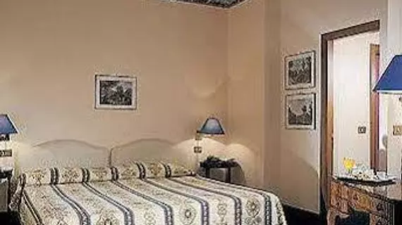 Hotel Della Torre | Umbria - Perugia (vilayet) - Trevi - Matigge