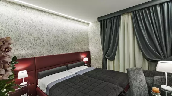 Residenza Monfy | Lazio - Roma (ve civarı) - Roma Kent Merkezi - Sallustiano