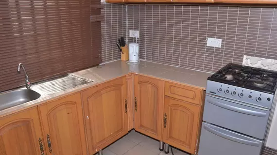 Preserve Apartments and Suites | Lagos (ve civarı) - Lekki - Lekki Kademe 1