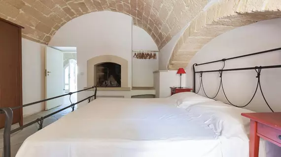 Villa Rivabella | Puglia - Lecce (il) - Sannicola