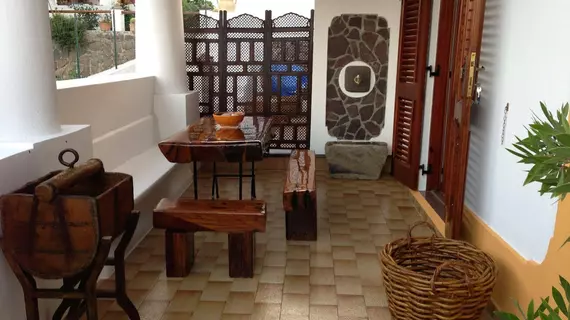 B&B da Luca | Sicilya - Messina (vilayet) - Panarea