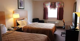 Best Western DeWitt | Michigan - Lansing (ve civarı) - DeWitt