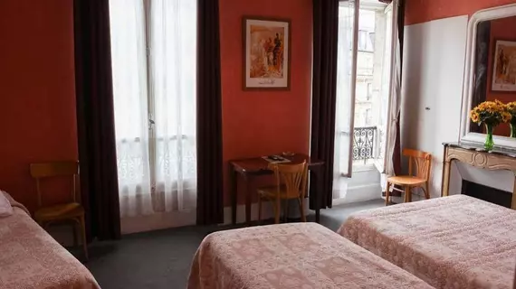 Hotel Gay Lussac | Ile-de-France - Paris - Latin Bölgesi