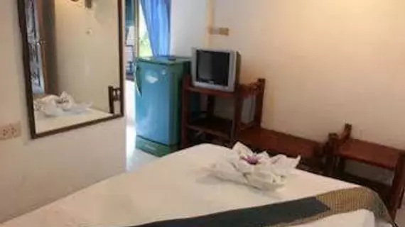 Divers Inn | Phuket (ve civarı) - Thalang