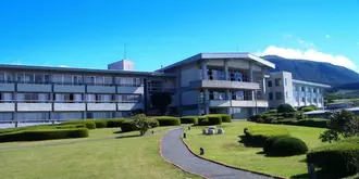 San-ai Kogen Hotel