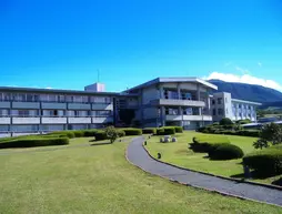 San-ai Kogen Hotel | Kumamoto (idari bölge) - Aso - Minamioguni - Kurokawa Japon Kaplıcası