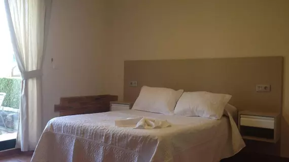 Apartamentos Aqualecer | Galicia - Pontevedra (vilayet) - Sanxenxo