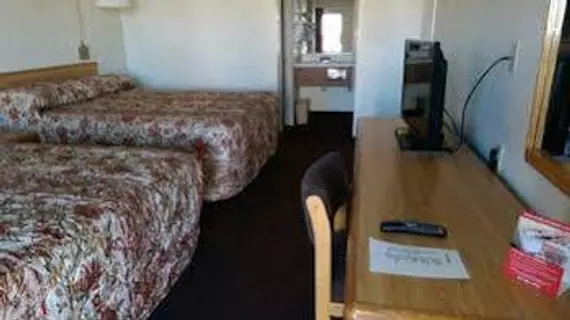 EZ 8 Motel Old Town | Kaliforniya - San Diego County - San Diego - Old Town