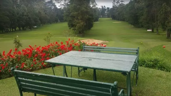 Nuwara Eliya Golf Club | Merkez Vilayet - Nuwara Eliya Bölgesi - Nuwara Eliya