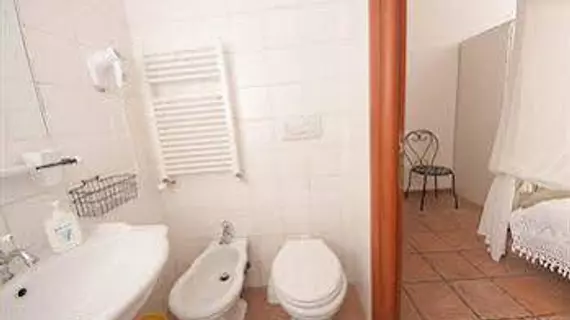 Aenea's B&B | Lazio - Roma (ve civarı) - Roma Kent Merkezi - Esquilino