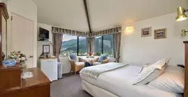 Balmoral Lodge | Otago - Queenstown (ve civarı) - Queenstown