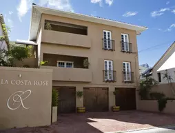 Villa Costa Rose | West Coast DC - Drakenstein - Cape Town (ve civarı) - Cape Town - Sea Point Gezinti Yolu - Sea Point