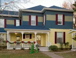 Florence Inn Bed and Breakfast | Missouri - Springfield (ve civarı) - Marshfield