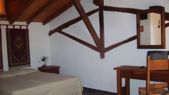 Agriturismo Terrenia | Sicilya - Messina (vilayet) - Taormina Sahili - Taormina