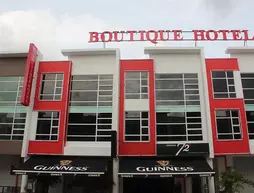 Boutique Hotel Ninety Six | Malacca - Malacca