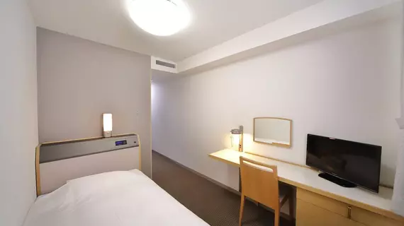 Hotel Awina Osaka | Osaka (idari bölge) - Osaka (ve civarı) - Osaka City Center - Tennoji