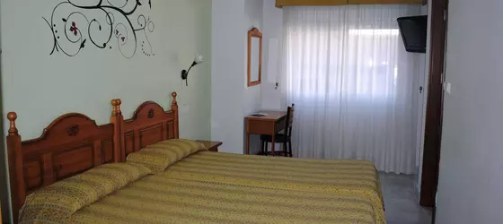 Hotel Albero | Andalucia - Granada (il) - Granada - Genil