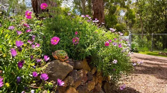 Pumpernickel | Victoria - Daylesford (ve civarı) - Hepburn