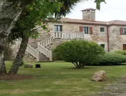 Casa de Barreiro | Galicia - La Coruna (vilayet) - Curtis