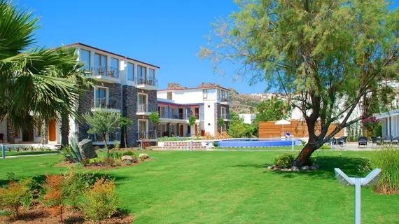 Cennet Park Hotel | Muğla - Bodrum - Gündoğan