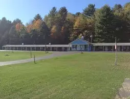 Starlight Inn | Vermont - Bennington (ve civarı) - Bennington