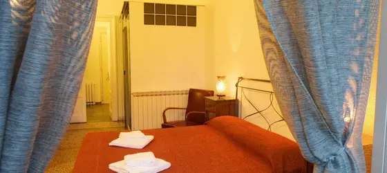 Mr Frills B&B | Lazio - Roma (ve civarı) - Roma Kent Merkezi - Esquilino