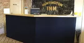 Huntington Inn | Indiana - Fort Wayne (ve civarı) - Huntington