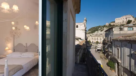 Palazzo Conti Camere and Suite | Sicilya - Ragusa (vilayet) - Scicli