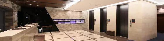 Daiwa Roynet Hotel Osaka-Kitahama | Osaka (idari bölge) - Osaka (ve civarı) - Osaka City Center - Kitahama