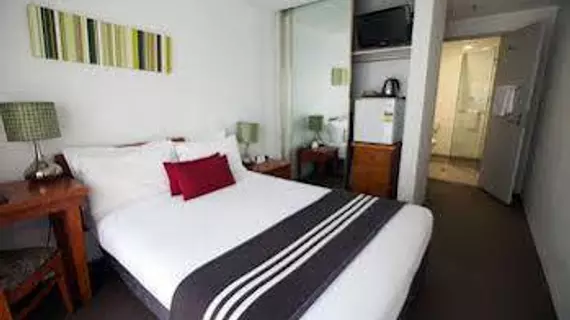 Australian Hotel Motel | New South Wales - Byron Bay (ve civarı) - Ballina