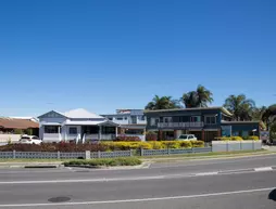 Pale Pacific Holiday Units | Queensland - Brisbane (ve civarı) - Margate