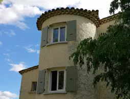 La Bastide des Mûriers | Occitanie - Gard - Deaux