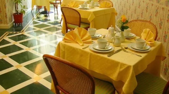 Buenos Aires Hotel | Lombardy - Milano (ve civarı) - Milano - Merkez İstasyonu