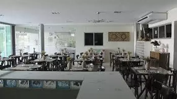 Hotel Cabana | Northeast Region - Piaui (eyaleti) - Teresina