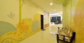 Tairada Boutique Hotel | Krabi İli - Krabi - Krabi Kent Merkezi