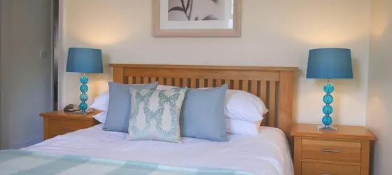 Bedford House Apartments | Torquay