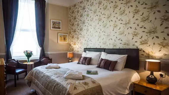 Thornhill Hotel | Devon (kontluk) - Teignmouth