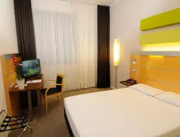 IH Hotel Milano Gioia | Lombardy - Milano (ve civarı) - Milano