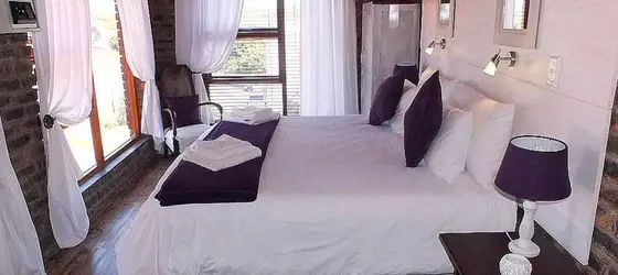 White Shark Guest House | Western Cape (il) - Overberg District Municipality - Overstrand - Stanford - Greater Hermanus