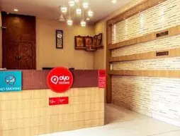 OYO Rooms Opposite CMR Central | Andra Pradeş - Visakhapatnam (ve civarı) - Visakhapatnam