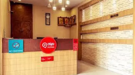 OYO Rooms Opposite CMR Central | Andra Pradeş - Visakhapatnam (ve civarı) - Visakhapatnam