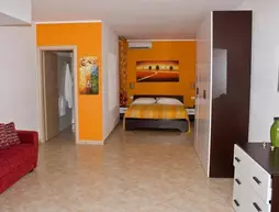 Residence Alba de Rio | Puglia - Lecce (il) - Melendugno