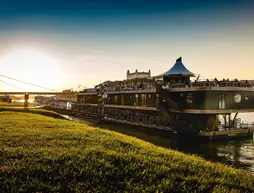 Botel Dunajsky Pivovar | Bratislava - Bratislava (ve civarı) - Petržalka