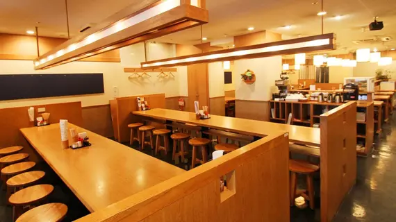 Daiwa Roynet Hotel Gifu | Gifu (idari bölge) - Gifu (ve civarı) - Gifu