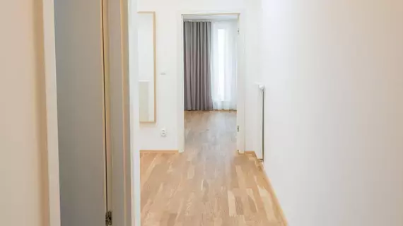 Vladislav City Centre Apartments | Prag - Městská čast Praha 1 (en büyük Prag ilçesi) - Nove Mesto